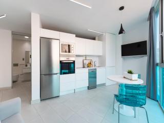 Apartment in Las Palmas near Playa Canteras - Las Palmas de Gran Canaria - 4
