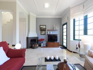 House in Santa Brígida with Sea & Mountain Views - Santa Brígida - 3