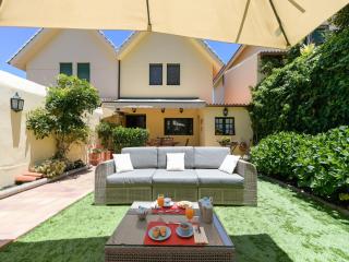 House in Santa Brígida with Sea & Mountain Views - Santa Brígida - 6