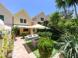 House in Santa Brígida with Sea & Mountain Views - Santa Brígida - 5