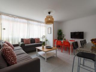 3-Bed House by the Ocean - Las Palmas de Gran Canaria - 6