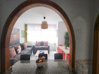3-Bed House by the Ocean - Las Palmas de Gran Canaria - 2