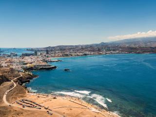 Apartment in Las Palmas near Las Canteras Beach - Las Palmas de Gran Canaria - 6