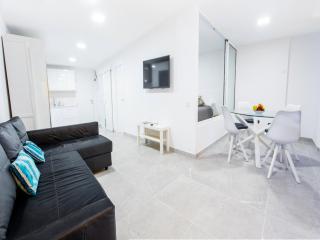 Beachfront Apartment in Mogán with Ocean Views - Mogán - 1