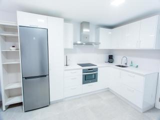 Beachfront Apartment in Mogán with Ocean Views - Mogán - 8
