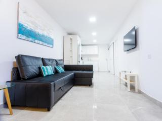 Beachfront Apartment in Mogán with Ocean Views - Mogán - 4