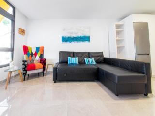Beachfront Apartment in Mogán with Ocean Views - Mogán - 2