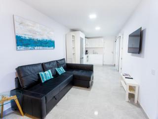 Beachfront Apartment in Mogán with Ocean Views - Mogán - 0