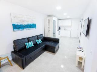 Beachfront Apartment in Mogán with Ocean Views - Mogán - 3