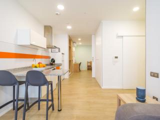 Beachy apartment with workspace - Las Palmas de Gran Canaria - 8