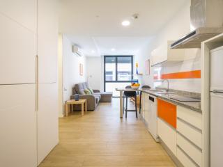 Beachy apartment with workspace - Las Palmas de Gran Canaria - 1