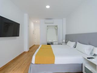 Studio in Las Palmas near Playa de Las Canteras - Las Palmas de Gran Canaria - 1