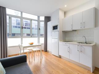 Studio in Las Palmas near Playa de Las Canteras - Las Palmas de Gran Canaria - 7