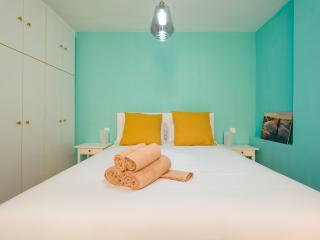 Beachfront Apartment in Las Canteras with Pool - Las Palmas de Gran Canaria - 7