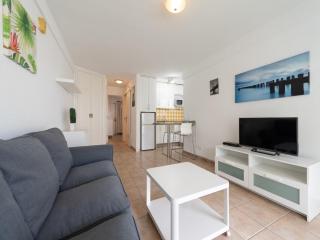 Apartment in San Agustín near the Beach - San Bartolomé - 3