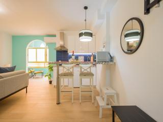 Beachfront Apartment in Las Canteras with Pool - Las Palmas de Gran Canaria - 8