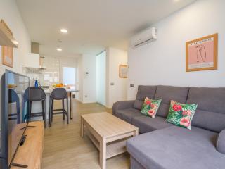 Apartment in Las Palmas near Playa de Las Canteras - Las Palmas de Gran Canaria - 3