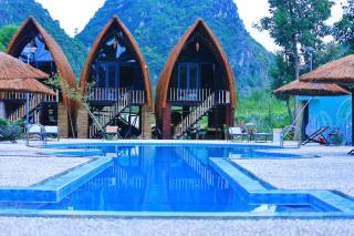 Cat Ba Holiday Retreat - Cat Ba - 8