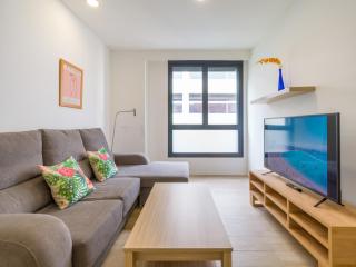 Apartment in Las Palmas near Playa de Las Canteras - Las Palmas de Gran Canaria - 9