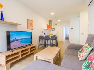 Apartment in Las Palmas near Playa de Las Canteras - Las Palmas de Gran Canaria - 1