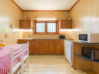 Chalet in Agaete near Playa del Juncal - Agaete - 8