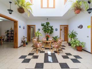 Chalet in Agaete near Playa del Juncal - Agaete - 6