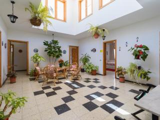 Chalet in Agaete near Playa del Juncal - Agaete - 3