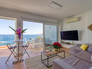 Apartment in Tufia with Oceanfront Terrace - Telde - 0