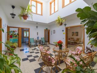 Chalet in Agaete near Playa del Juncal - Agaete - 2
