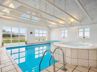 4 star holiday home in Harboøre - Harboør - 2