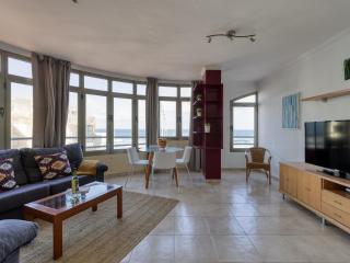 Beachfront Home in Las Palmas by Playa Canteras - Las Palmas de Gran Canaria - 9