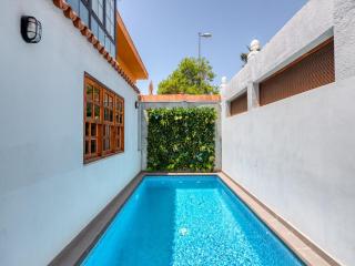 House in Maspalomas near Las Burras Beach - Maspalomas - 0