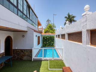 House in Maspalomas near Las Burras Beach - Maspalomas - 1