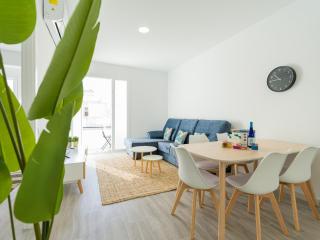 Apartment in Las Palmas near Las Canteras Beach - Las Palmas de Gran Canaria - 4
