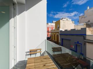 Apartment in Las Palmas near Las Canteras Beach - Las Palmas de Gran Canaria - 7