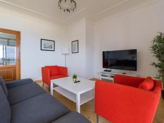Beachfront House in Las Palmas near Las Canteras - Las Palmas de Gran Canaria - 0
