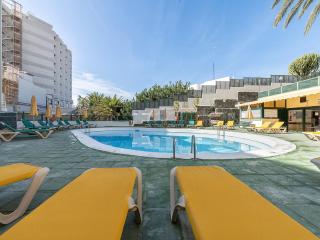 Apartment in Playa del Inglés near Maspalomas - San Bartolomé - 3