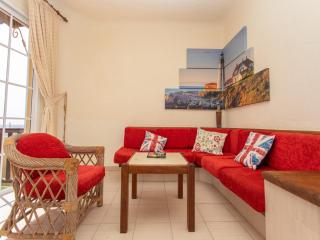 Beachfront House in Playa del Águila with Pool - San Bartolomé - 0