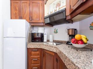 Beachfront House in Playa del Águila with Pool - San Bartolomé - 9