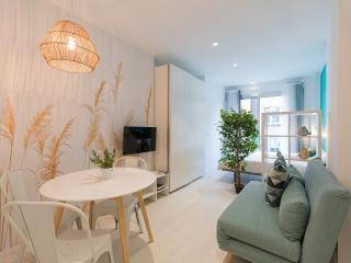 Seafront Hideaway in Las Canteras - Las Palmas de Gran Canaria - 0