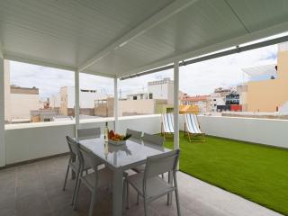 Apartment in Las Palmas near Las Canteras Beach - Las Palmas de Gran Canaria - 8