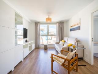Apartment in Las Canteras near the Beach - Las Palmas de Gran Canaria - 4