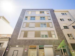 Apartment in Las Canteras near the Beach - Las Palmas de Gran Canaria - 0