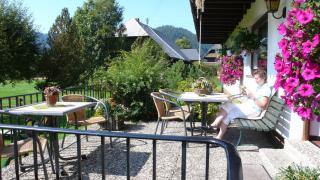 Gästehaus Kaiser - Menzenschwand - 3