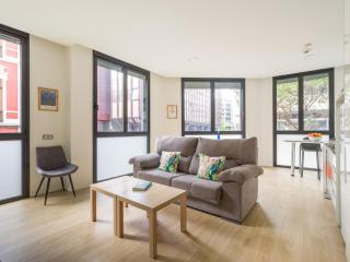 Apartment in Las Palmas near Playa de Las Canteras - Las Palmas de Gran Canaria - 0