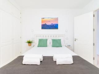 Seafront Apartment in Las Palmas by Playa Canteras - Las Palmas de Gran Canaria - 7