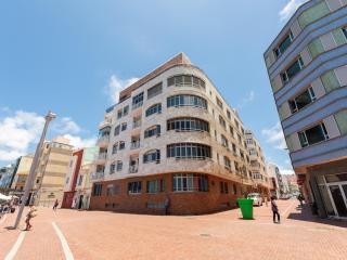 Beachfront Home in Las Palmas by Playa Canteras - Las Palmas de Gran Canaria - 0