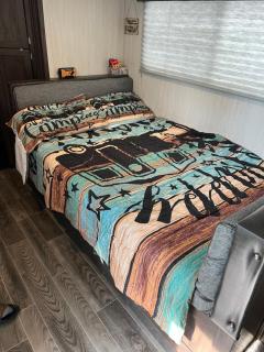 Sleepyheadz Campers and Tents LLC - 7