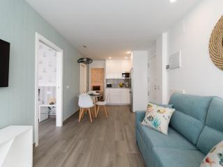 Apartment in Telde near Playa de Melenara - Telde - 2