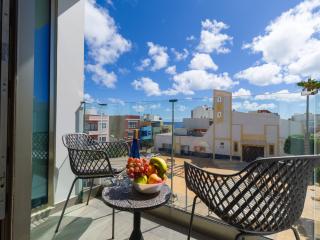 Beachfront House in Telde near Playa Melenara - Telde - 6